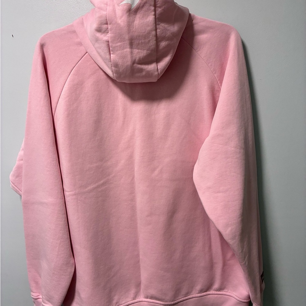 McLaren F1 Hoodie 2XL Pink DR3 - Picture 4 of 6